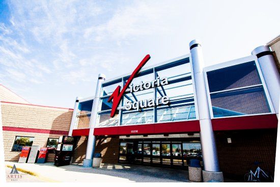 Victoria Square Shopping Centre